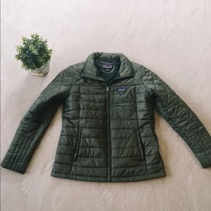 Women’s Patagonia Sweater Jacket L